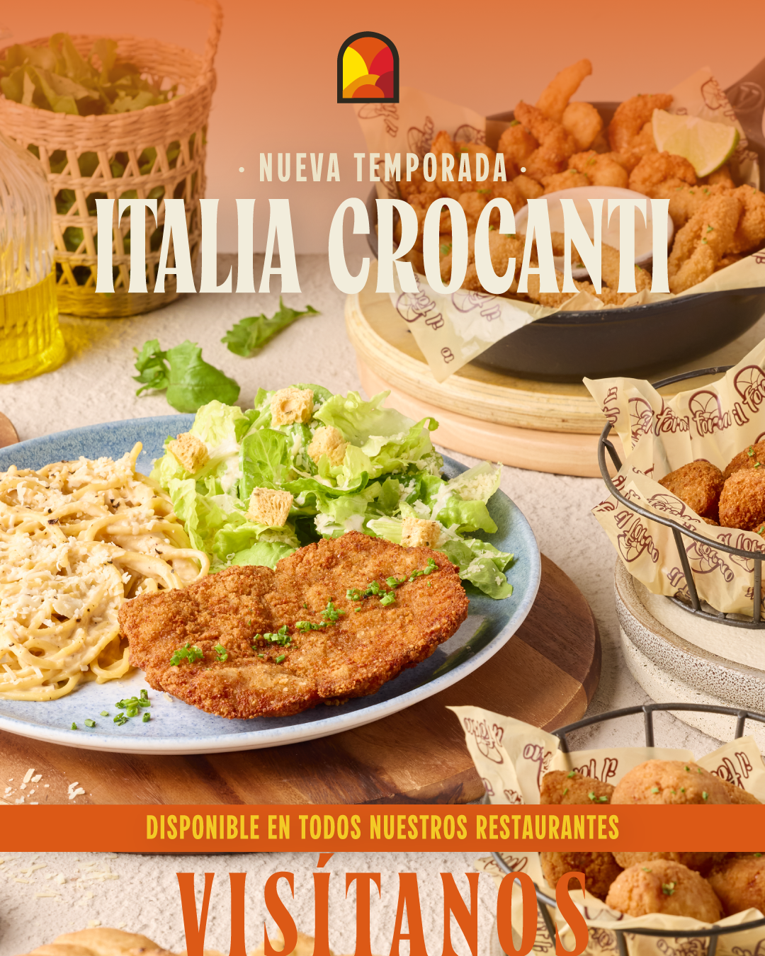 il forno Colombia Facebook ad
