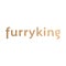 Furry King Dog Winter Coat