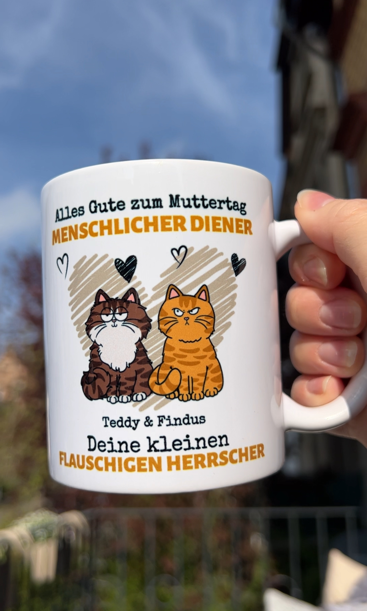 Pet Printed Facebook ad