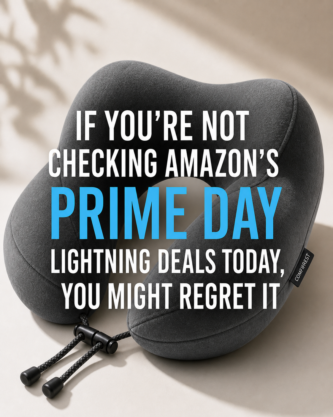 Reviewed Shopping Facebook ad