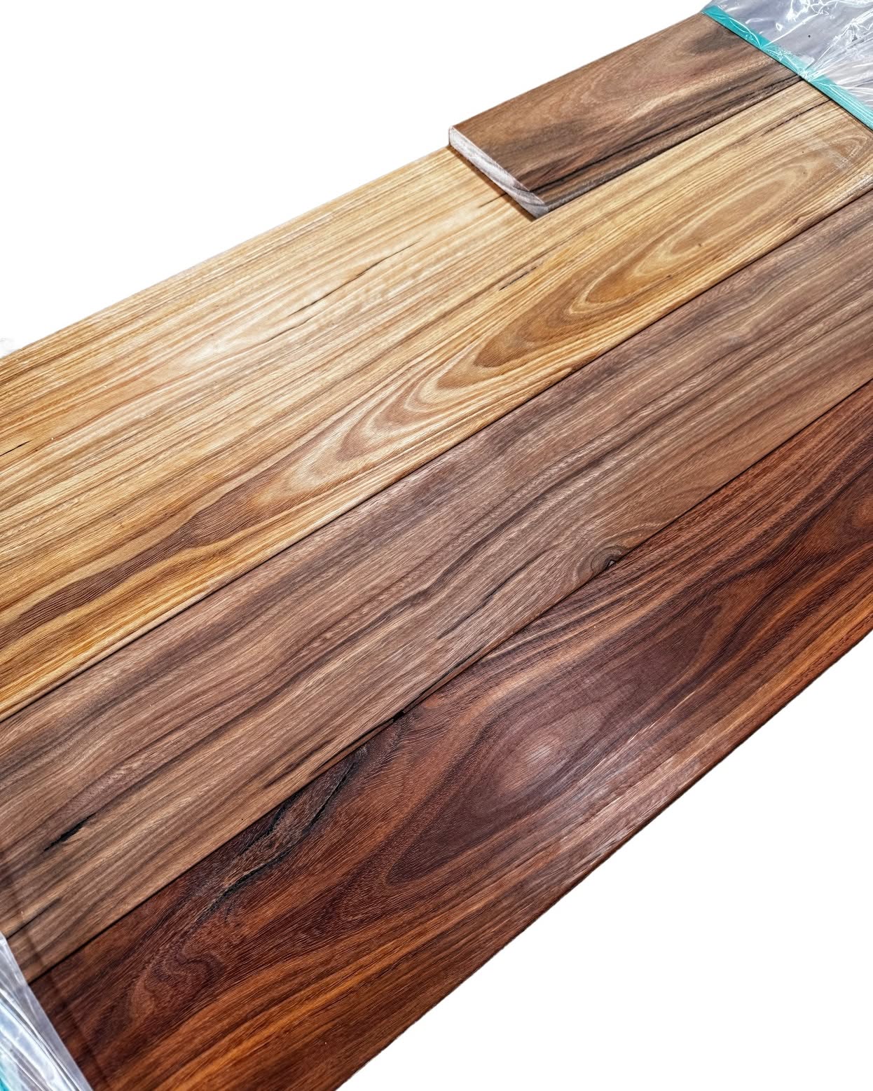 Geelong Timber Facebook ad