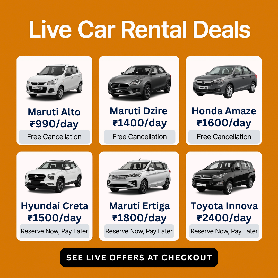 Journey Finder Facebook ad