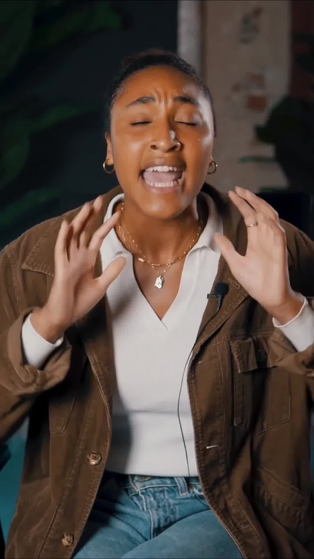 1Billion.org Facebook ad: My Story of Hope