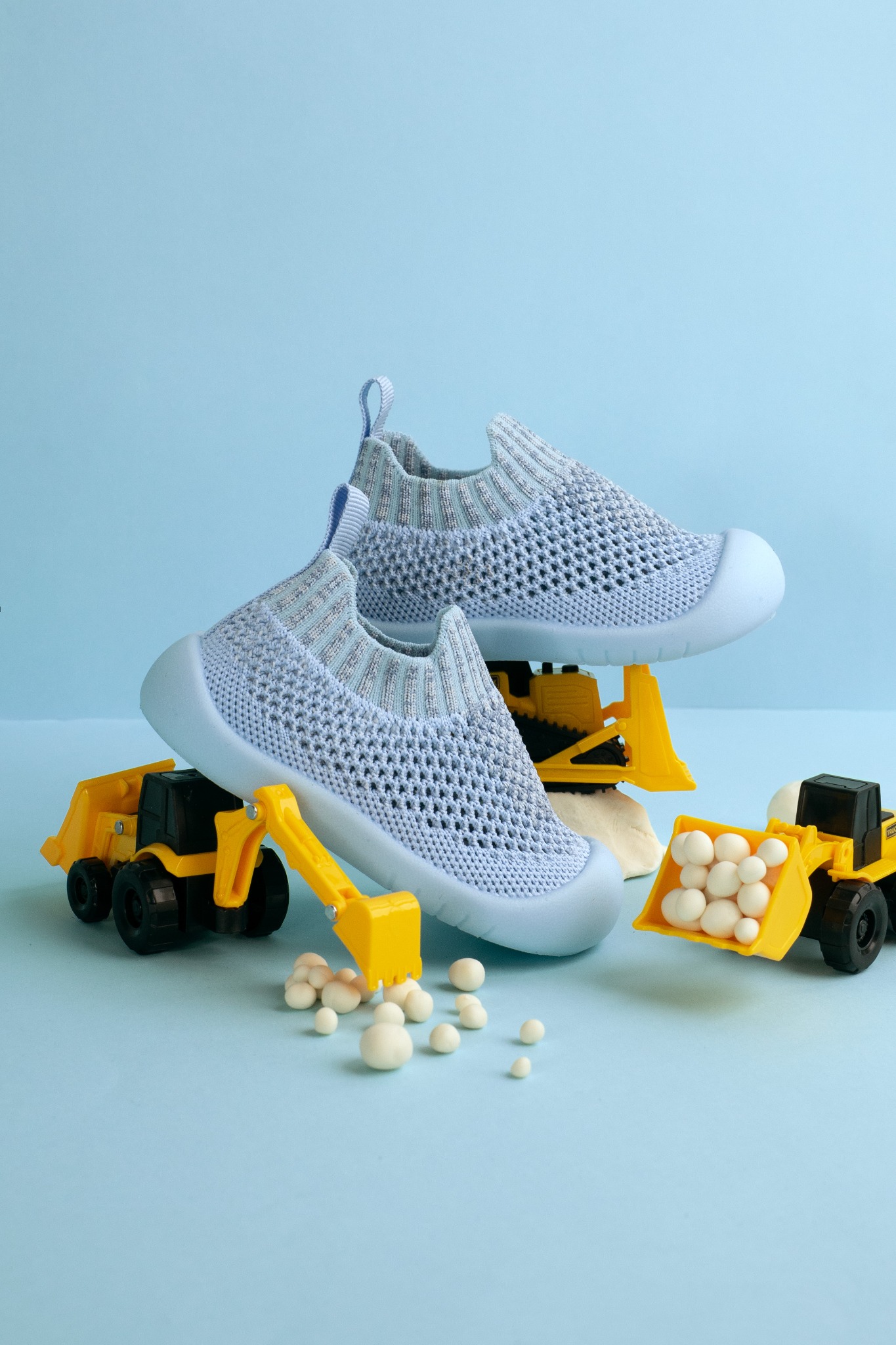Duckies Kids Shoes Facebook ad