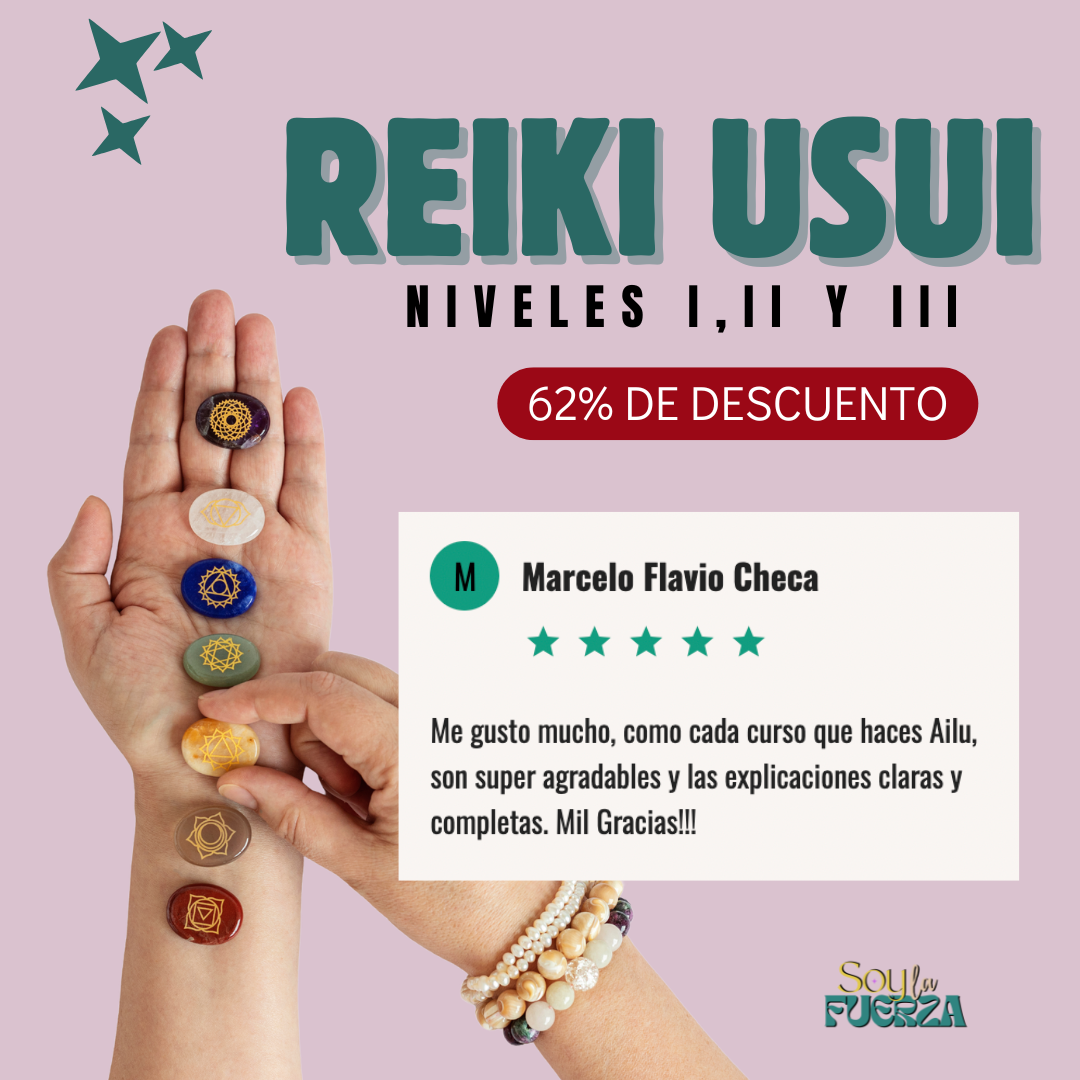 Soy La Fuerza Facebook ad