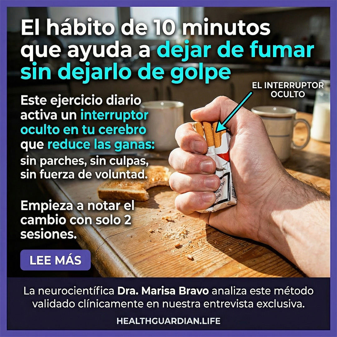 Health Guardian Facebook ad