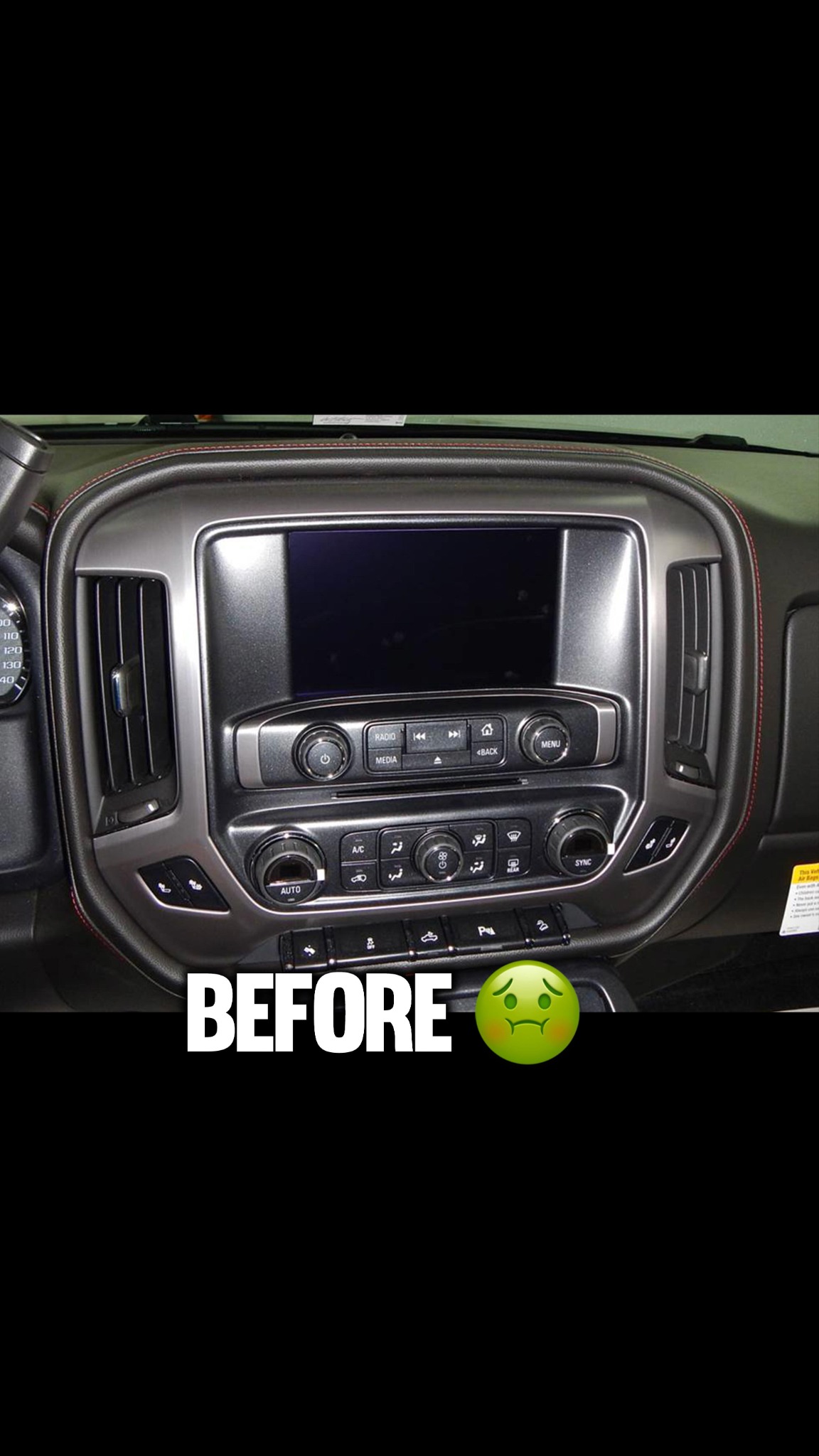 carmaspeed Facebook ad: Sick of being stuck in the past without…
