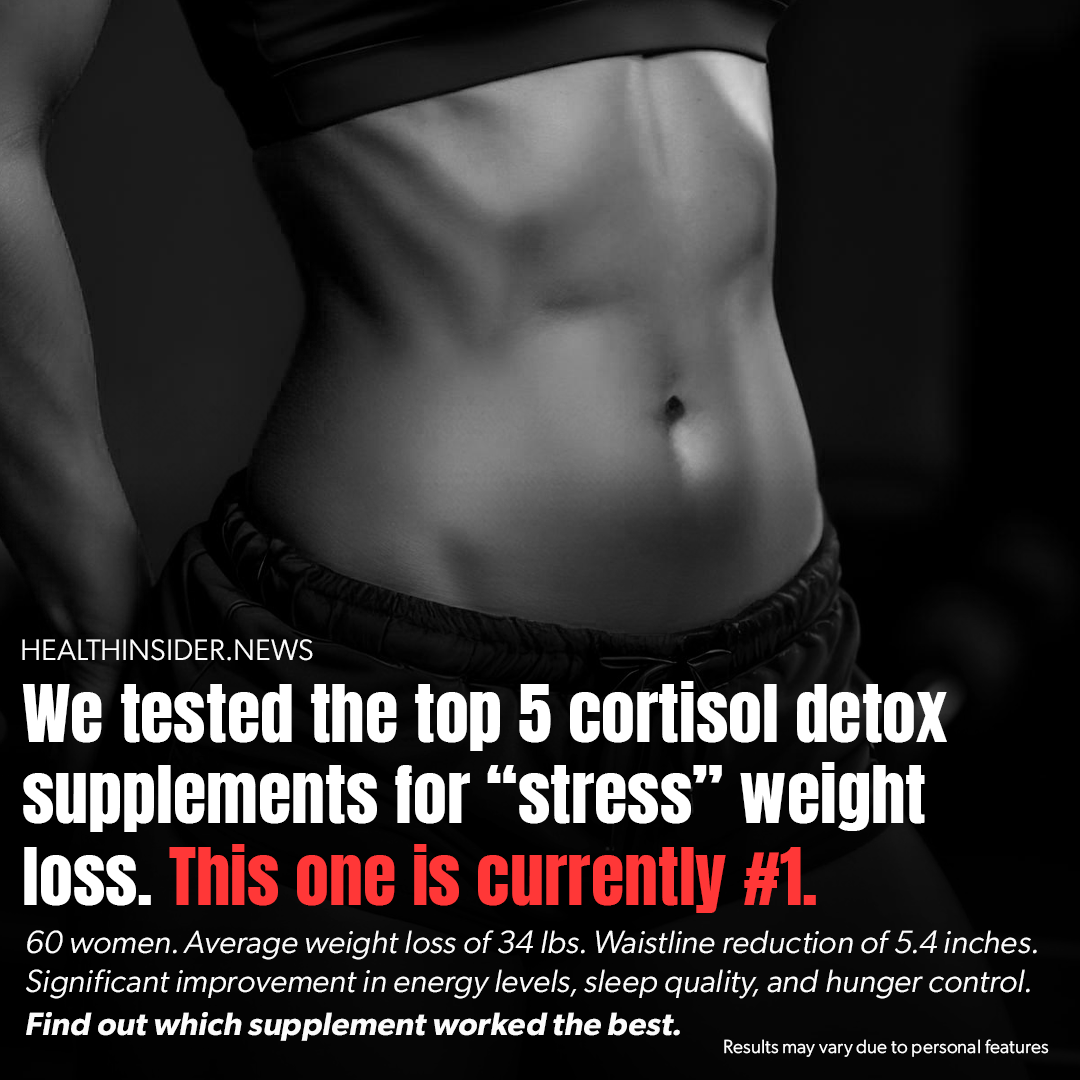 Health Insider Facebook ad