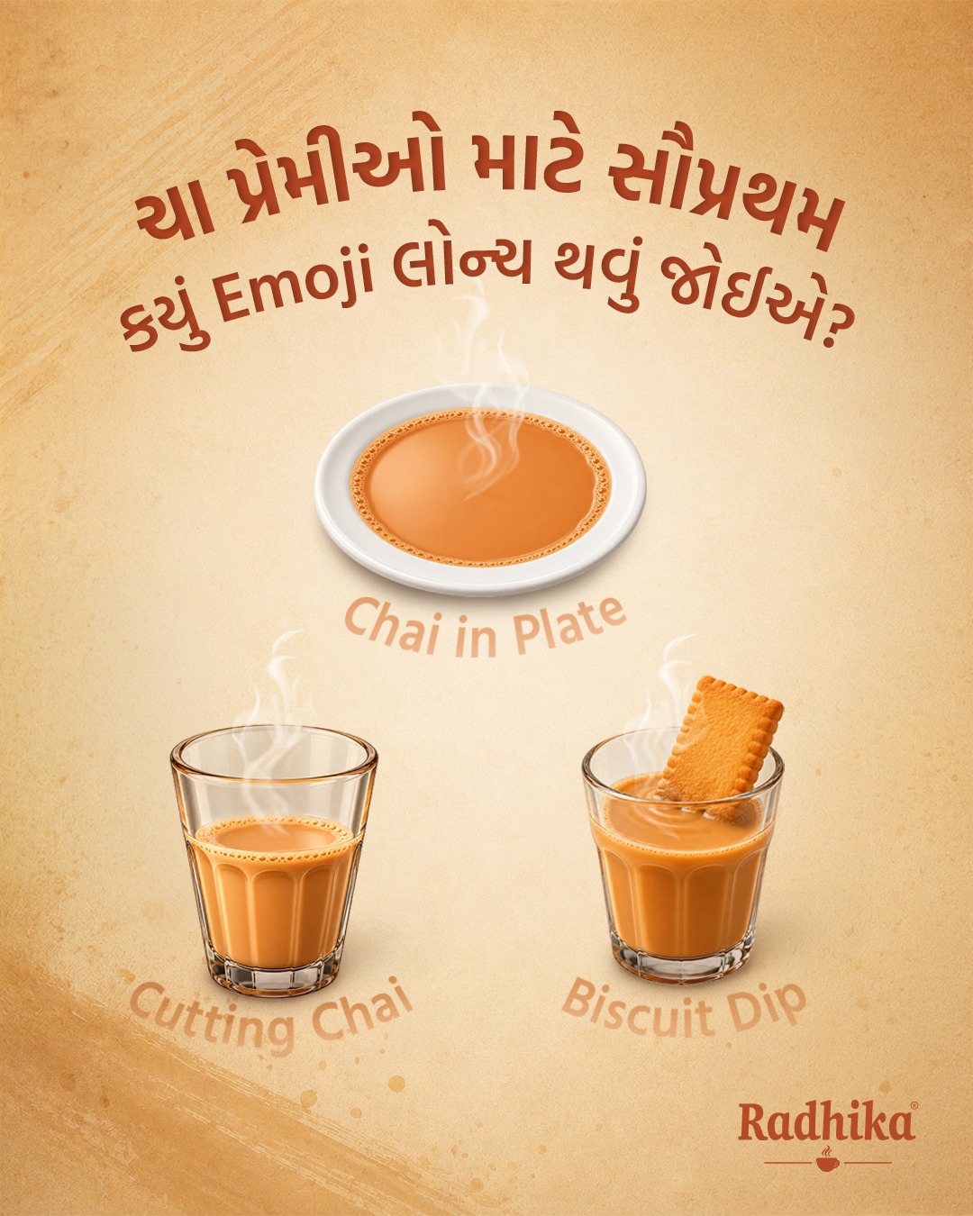 chai with Radhika Facebook ad: Radhika Chai (@chai.with.radhika) • Instagram photos and…
