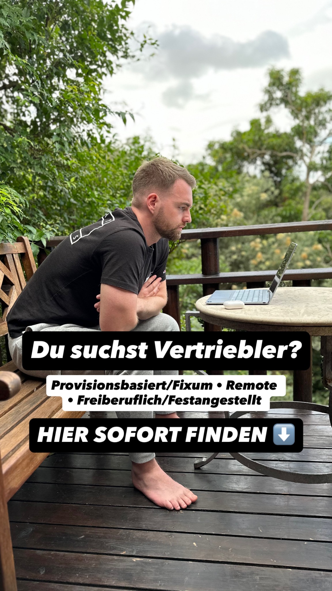 ProviPanda Facebook ad from May 11, 2026