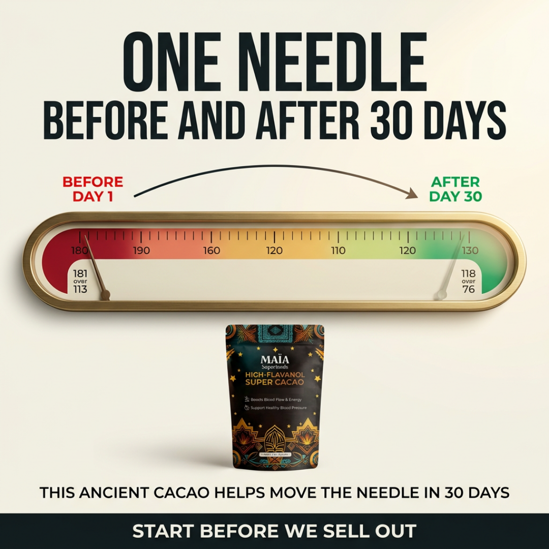Flavanol Research Institute  Facebook ad