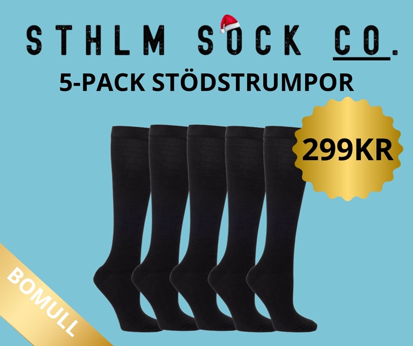 Strumplandet.se Facebook ad