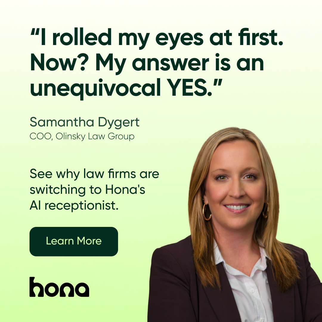 Hona Facebook ad