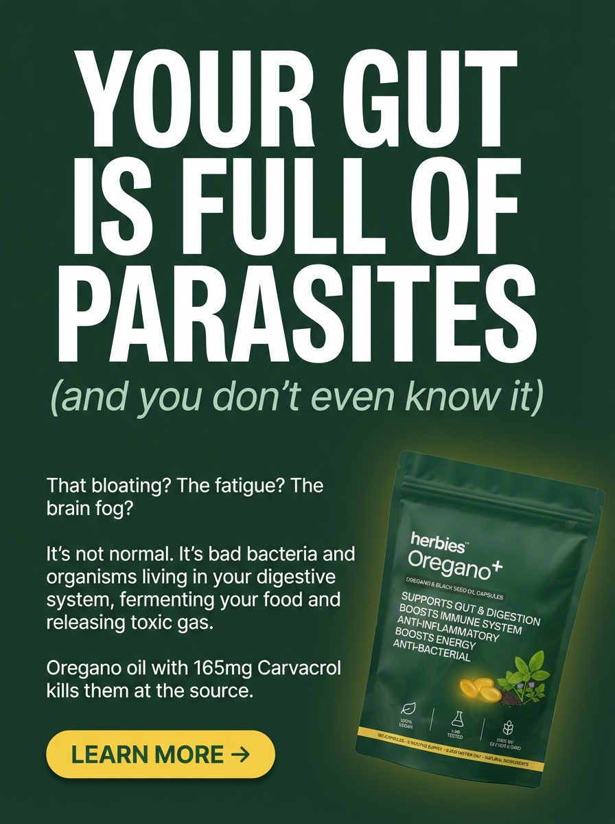 TryHerbies Facebook ad