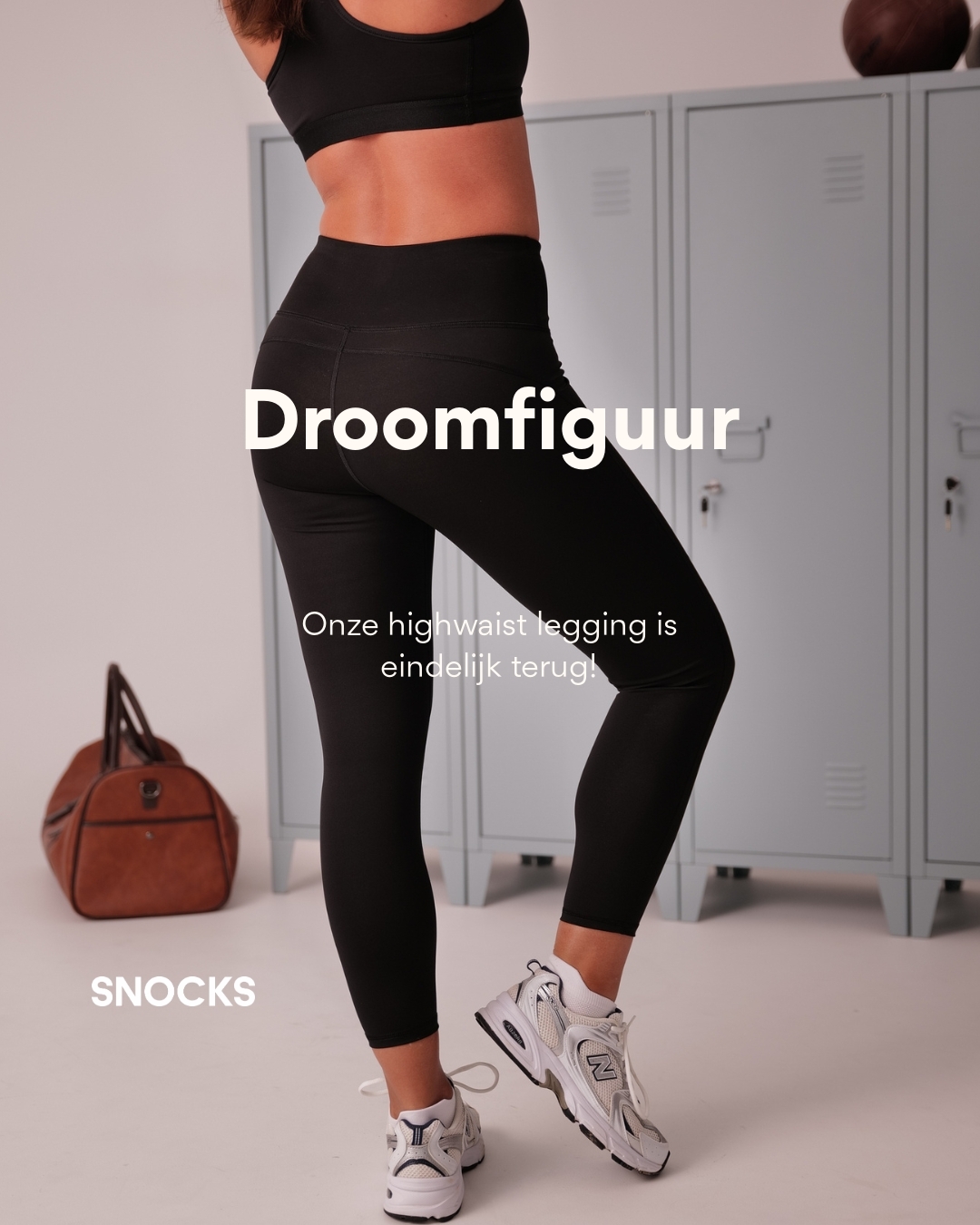 Snocks Facebook ad