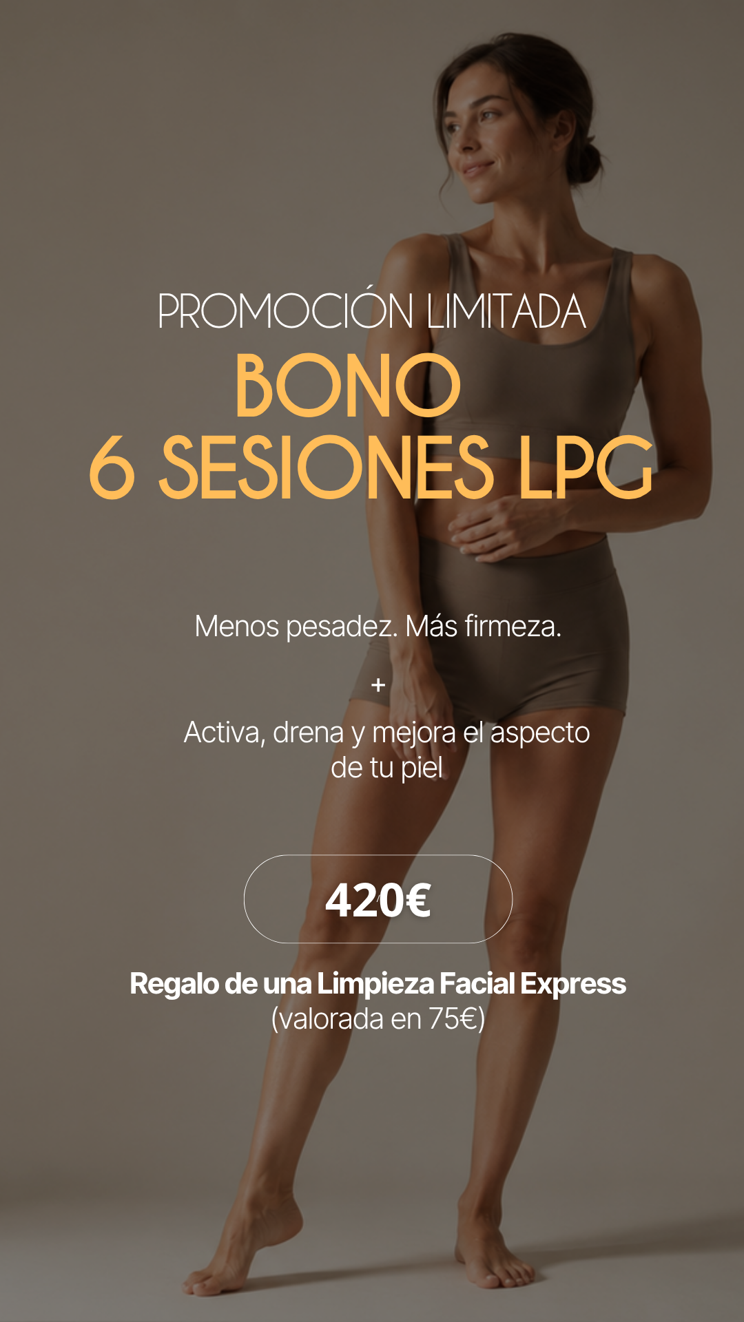 Estettia Clínica de Medicina Estética Facebook ad