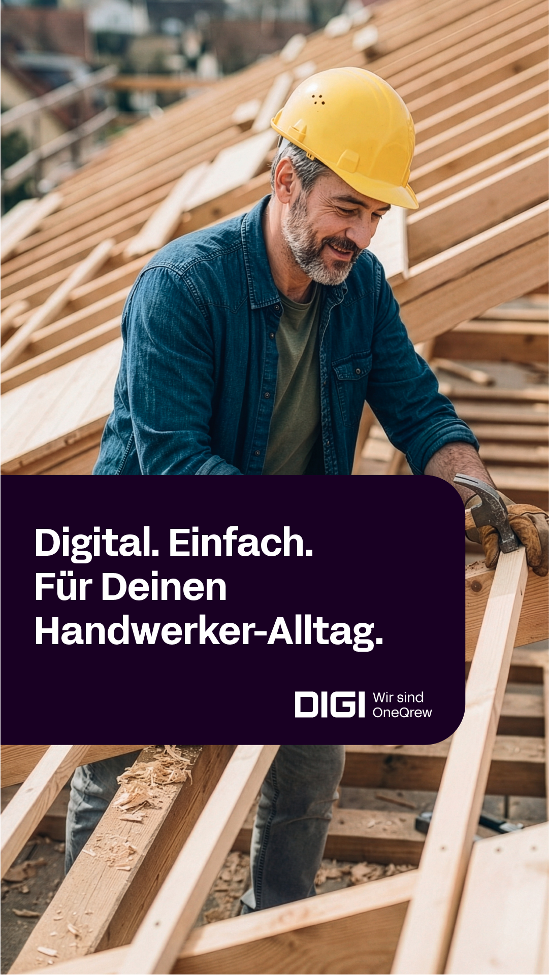 DIGI-SOFTWARE GmbH Facebook ad from Mar 31, 2026