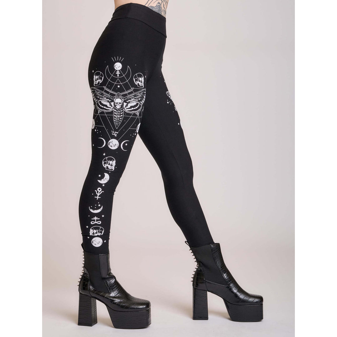 Midnight Hour Facebook ad