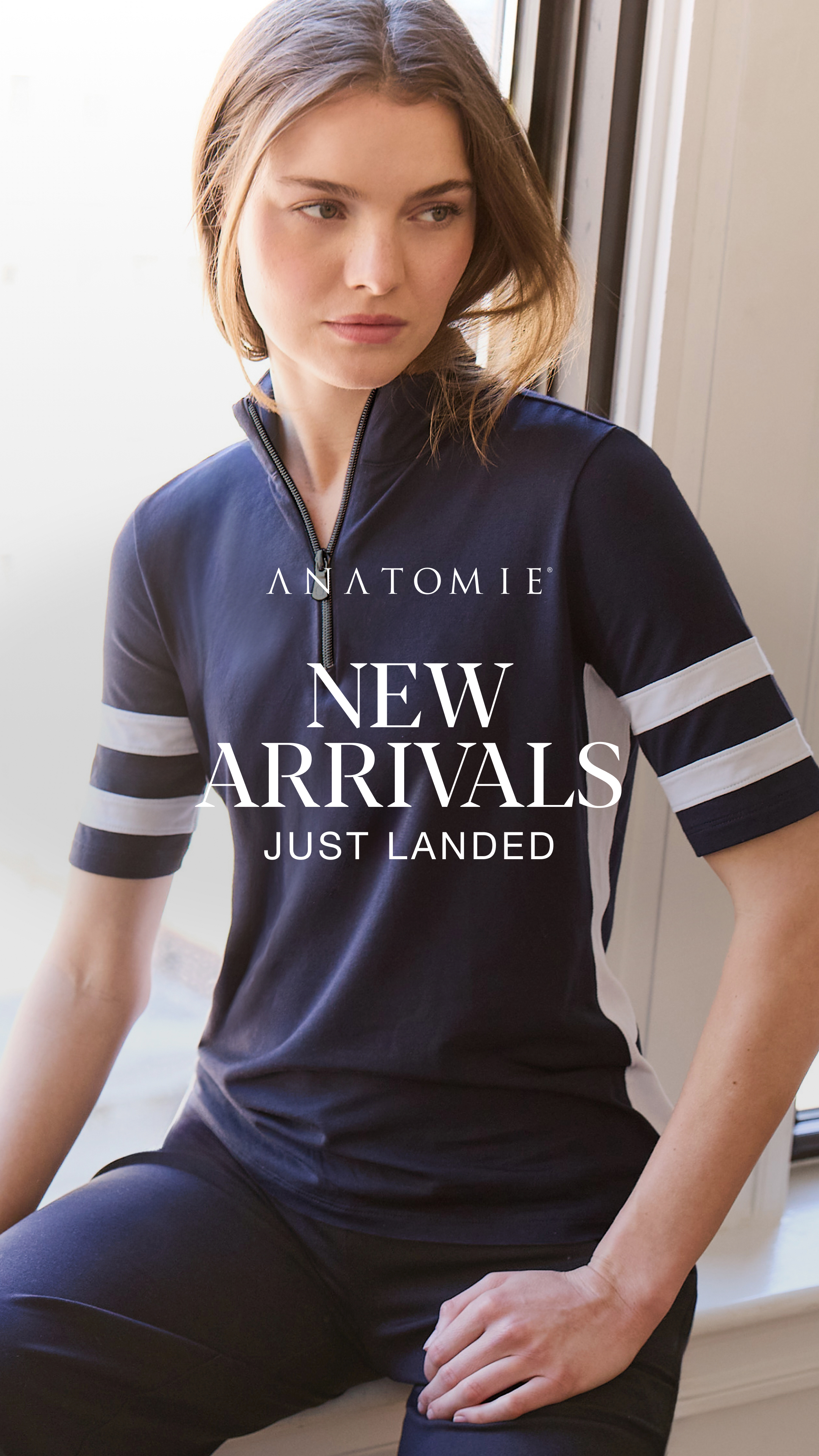 Anatomie Facebook ad