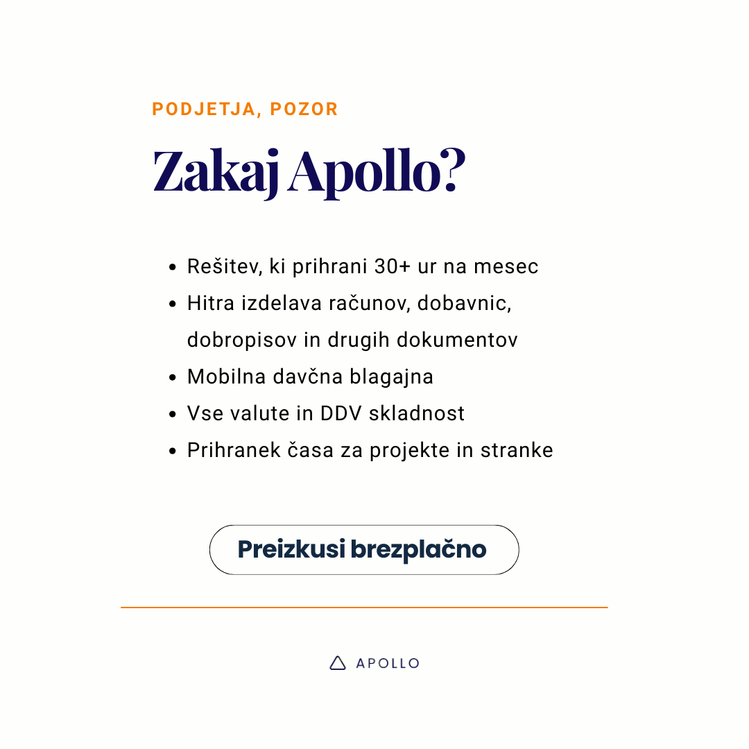Apollo Facebook ad