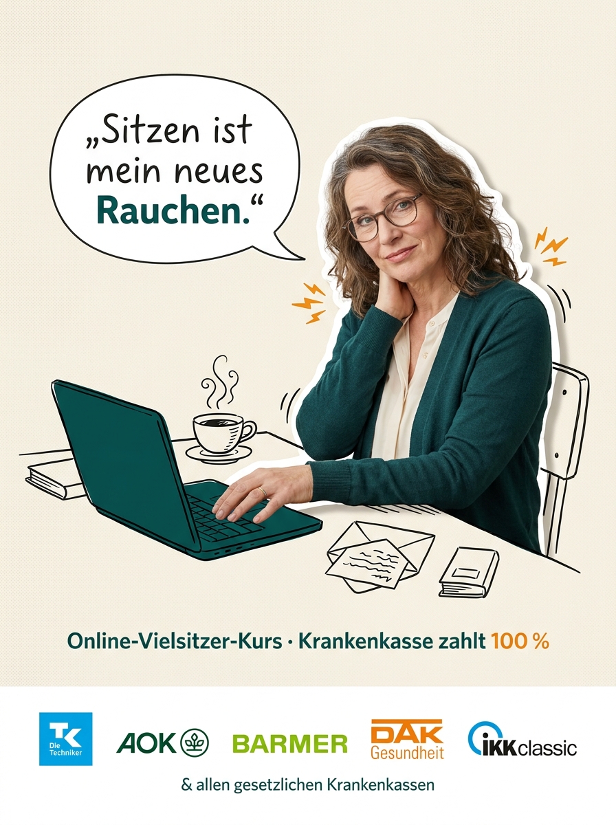 Medizen Fitness App Facebook ad