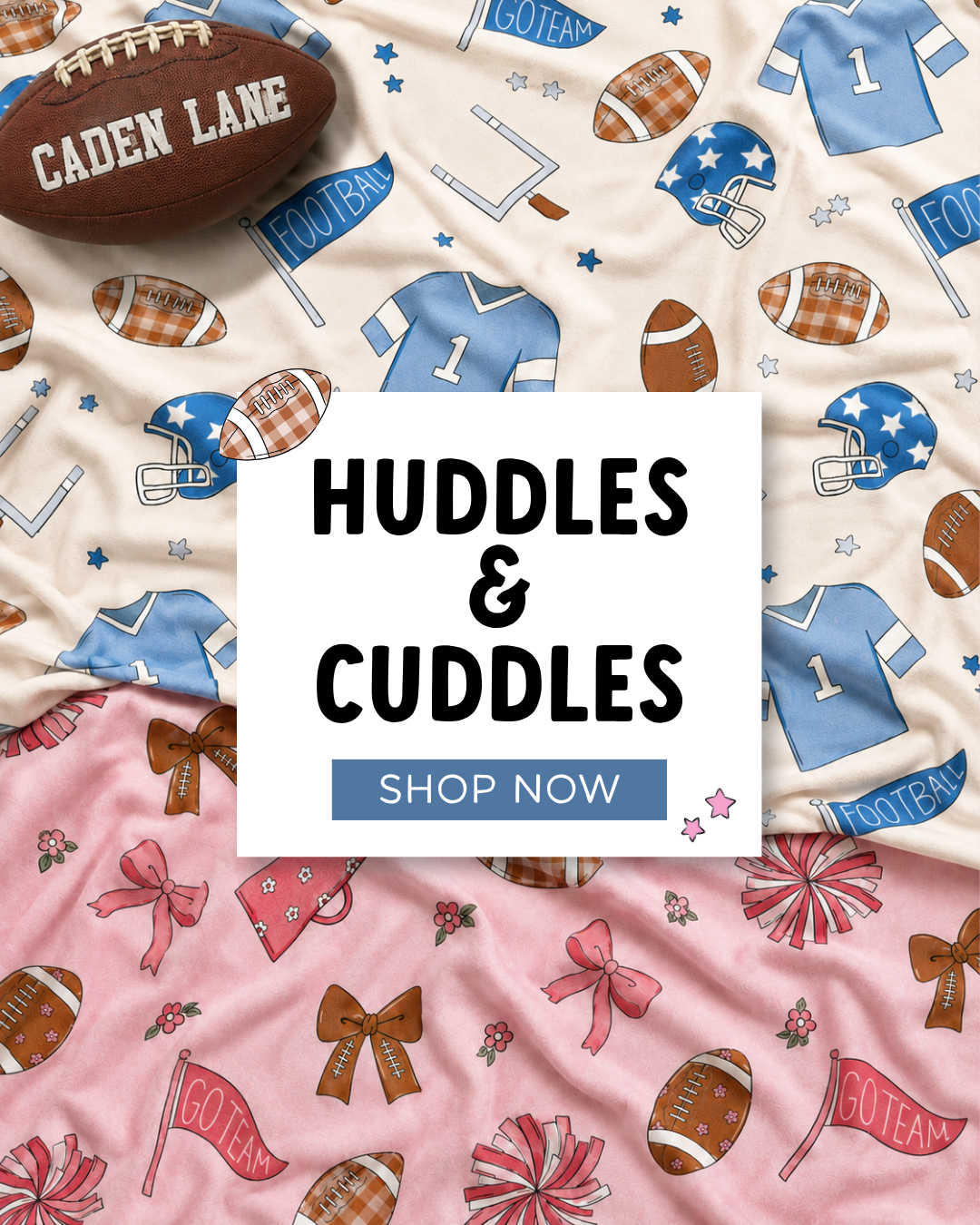 Caden Lane Facebook ad