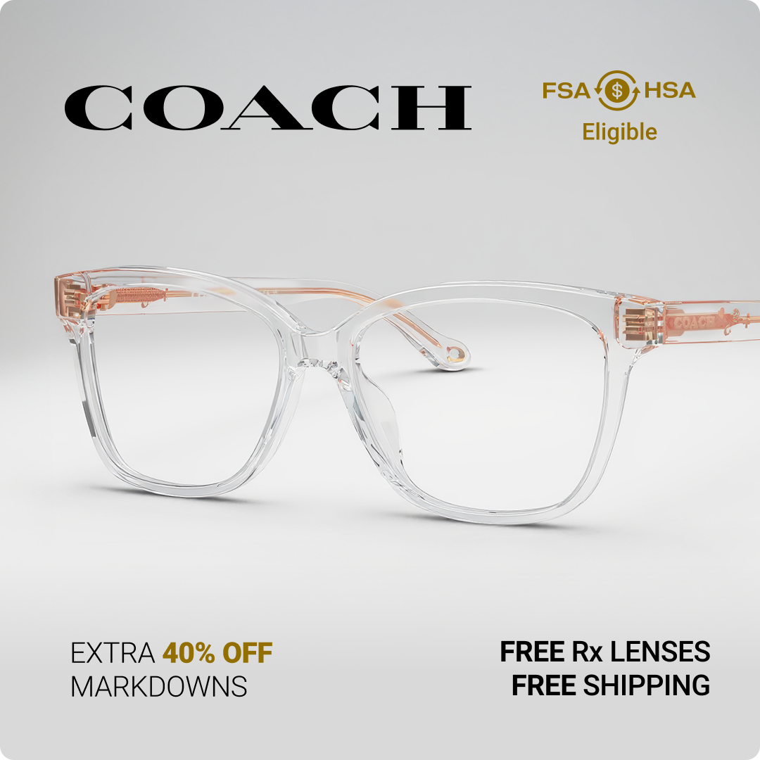 GlassesUSA.com Facebook ad
