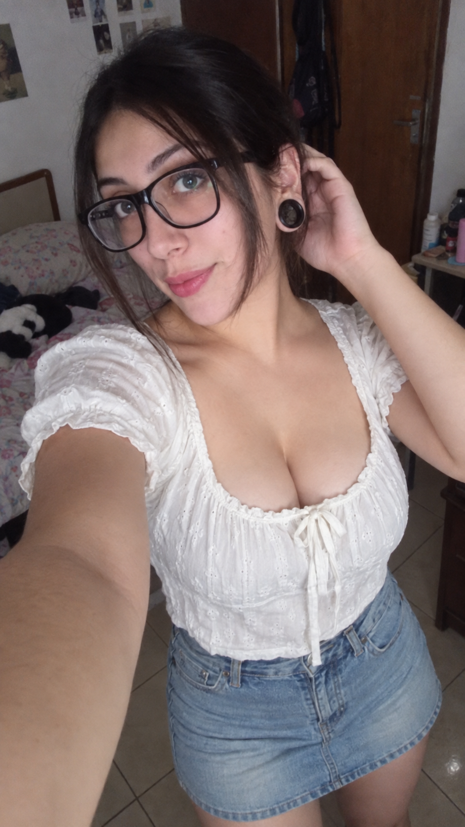 Perfil Telegram Facebook ad: Online