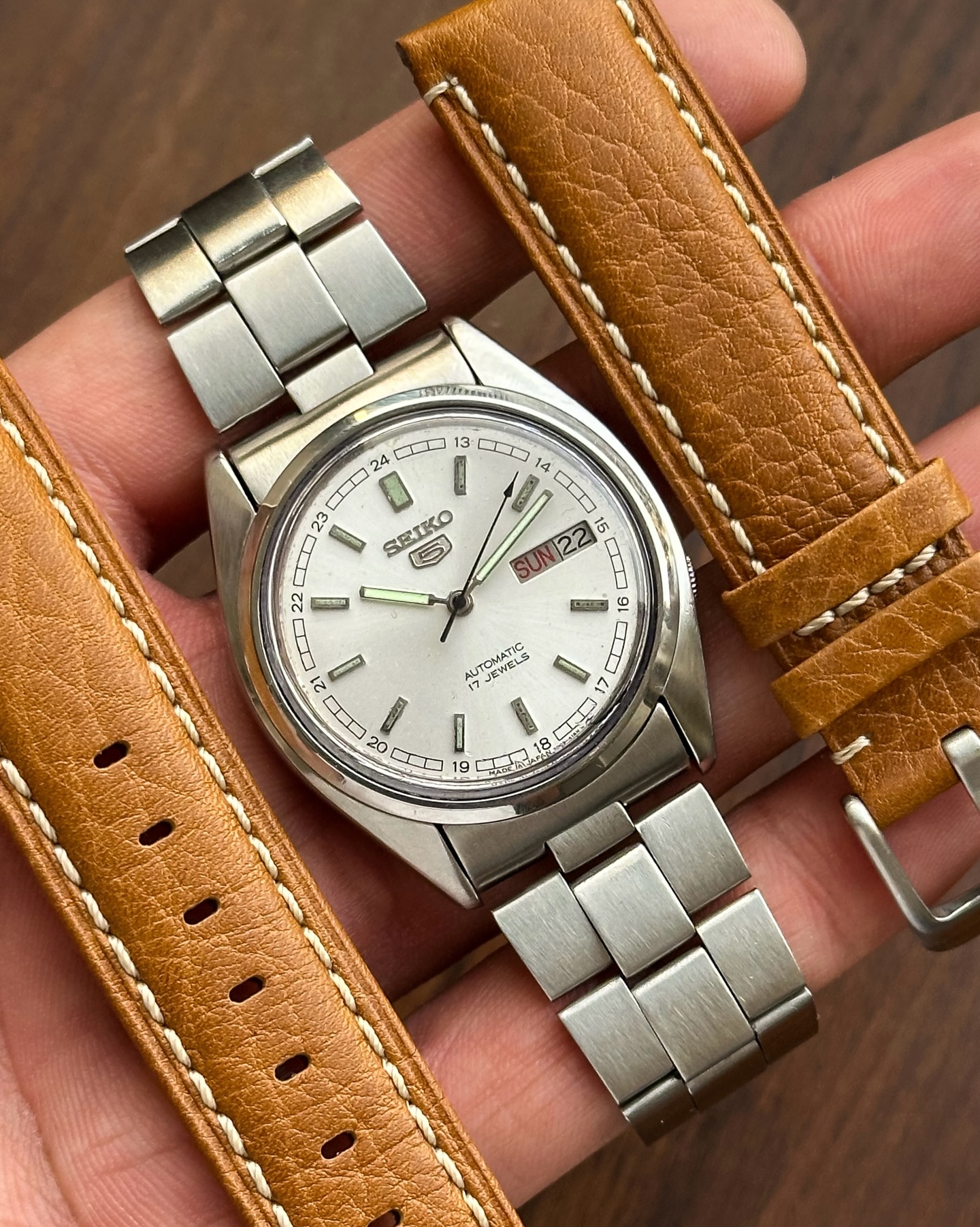 The Watch House Facebook ad