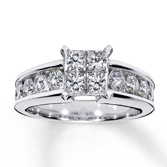 Kay Jewelers Facebook ad