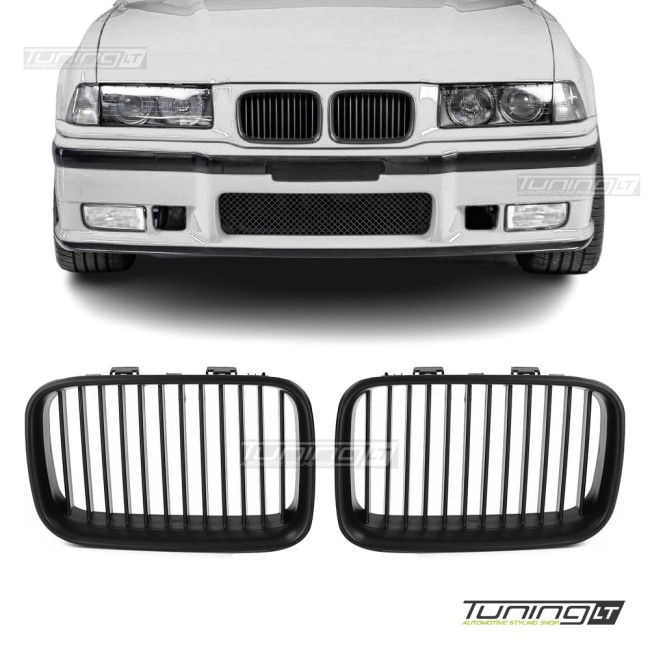 Tuning.lt - automotive styling shop Facebook ad