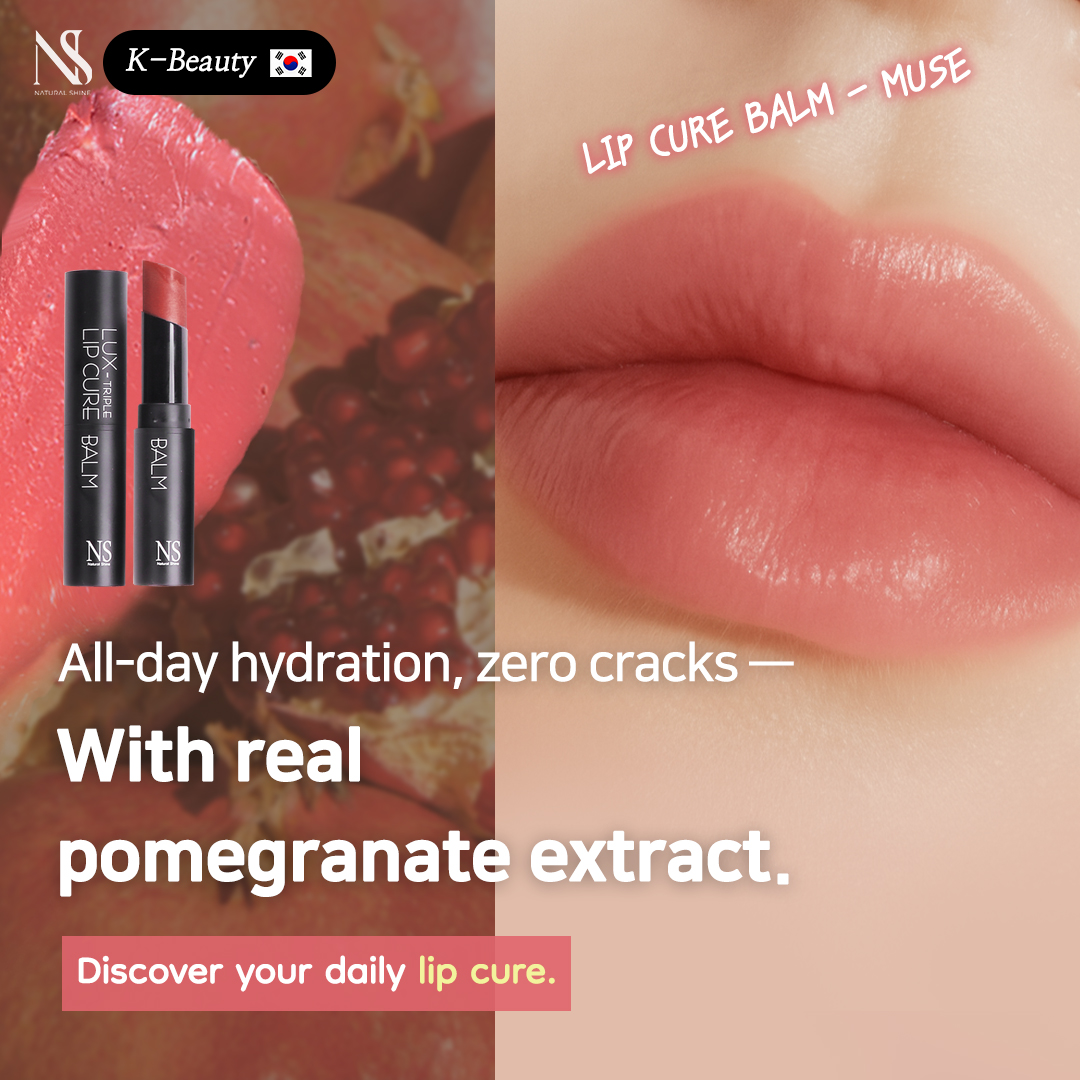 N-Shine Facebook ad