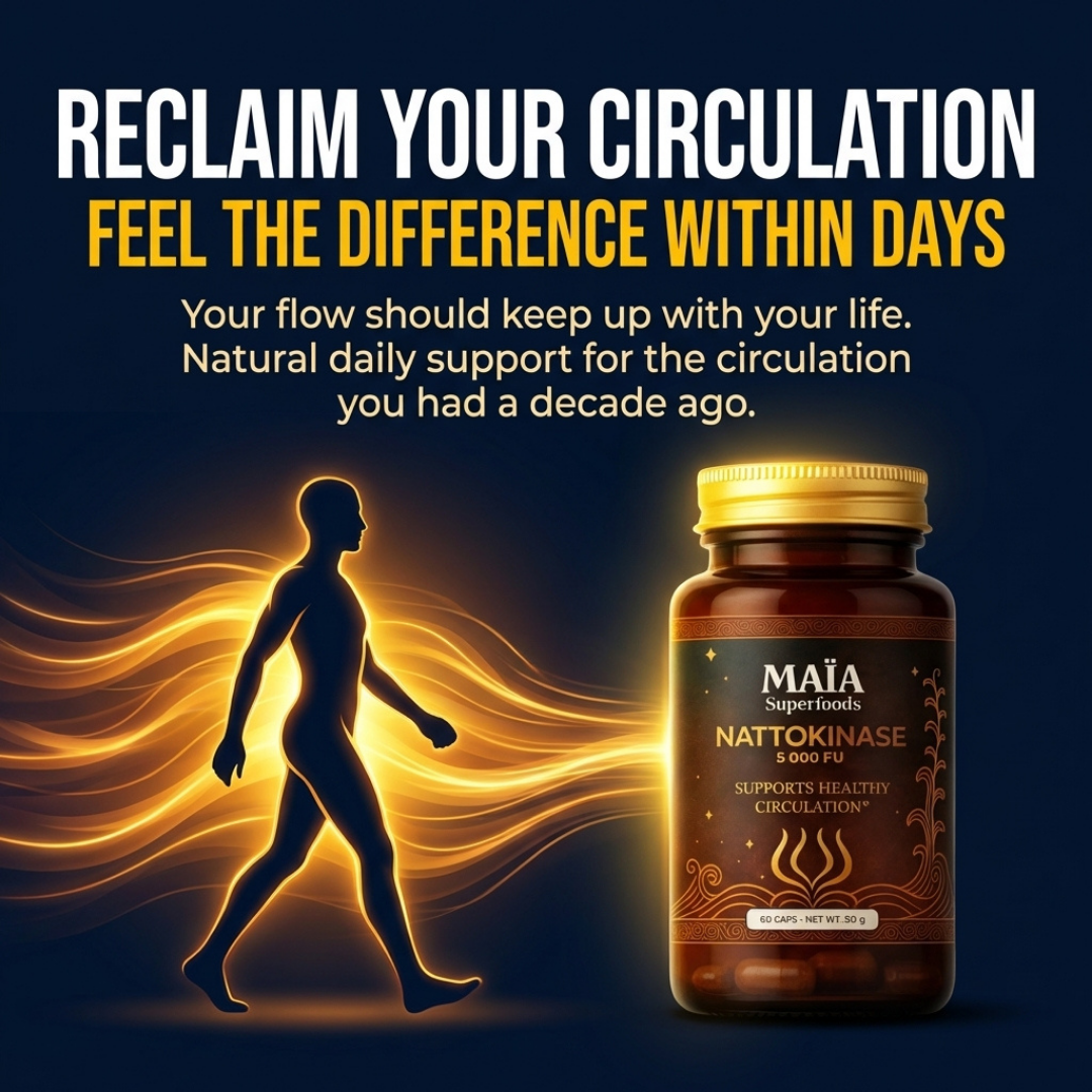 Cacao Research Institute Facebook ad