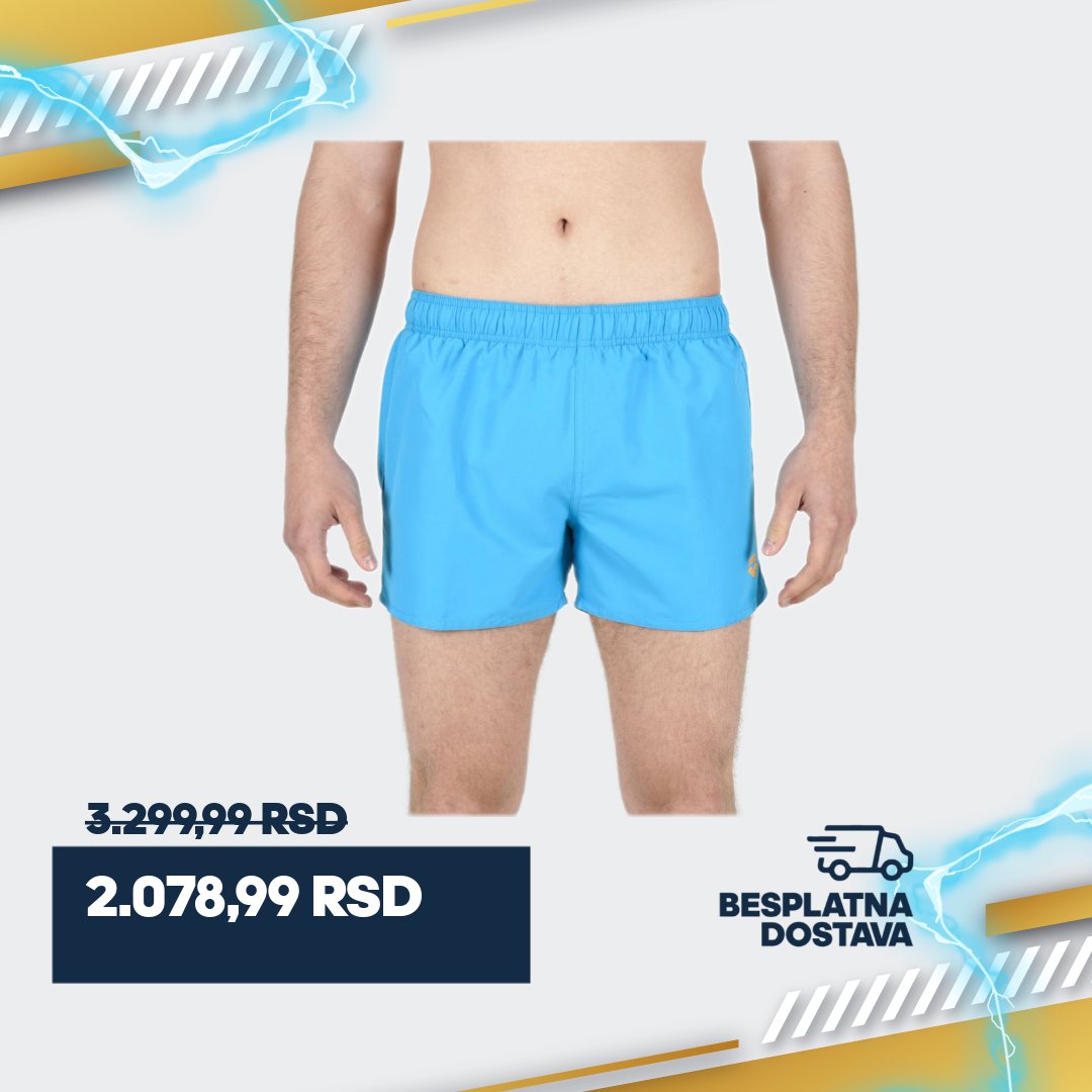 Planeta Sport Facebook ad