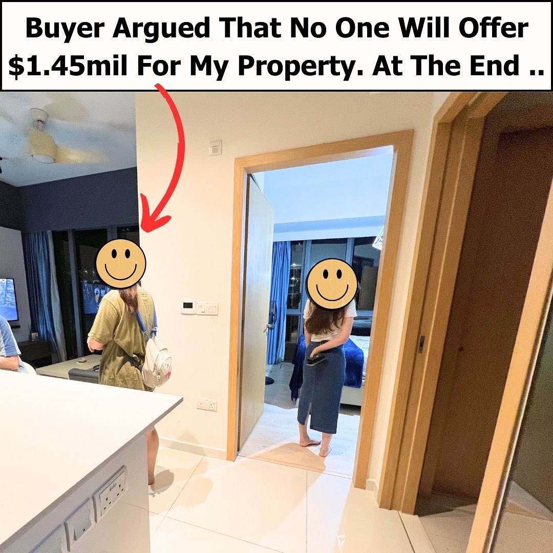 Property Made Simple Facebook ad