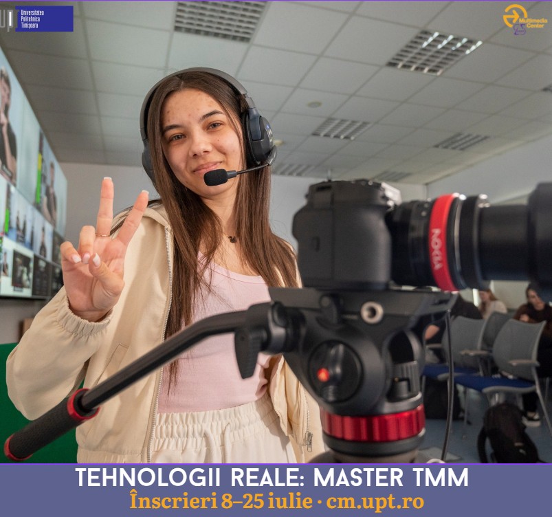 CM Facebook ad: Visezi la o carieră în AI, VR sau design digital?