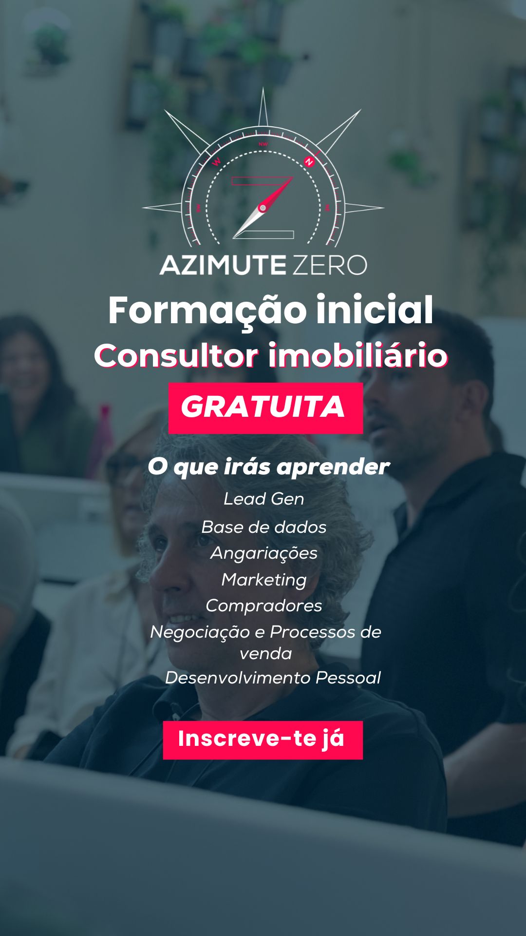 Zome Business Facebook ad from Mar 18, 2026