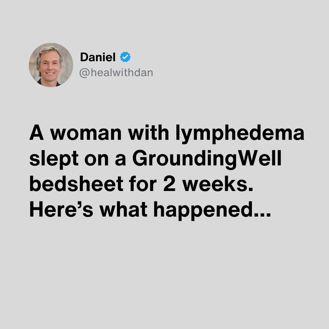 GroundingWell Facebook ad