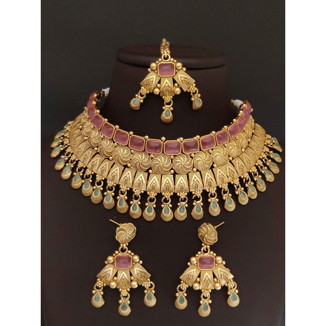 Bhati Design jewellery wholesaler and manufacturer surat Facebook ad