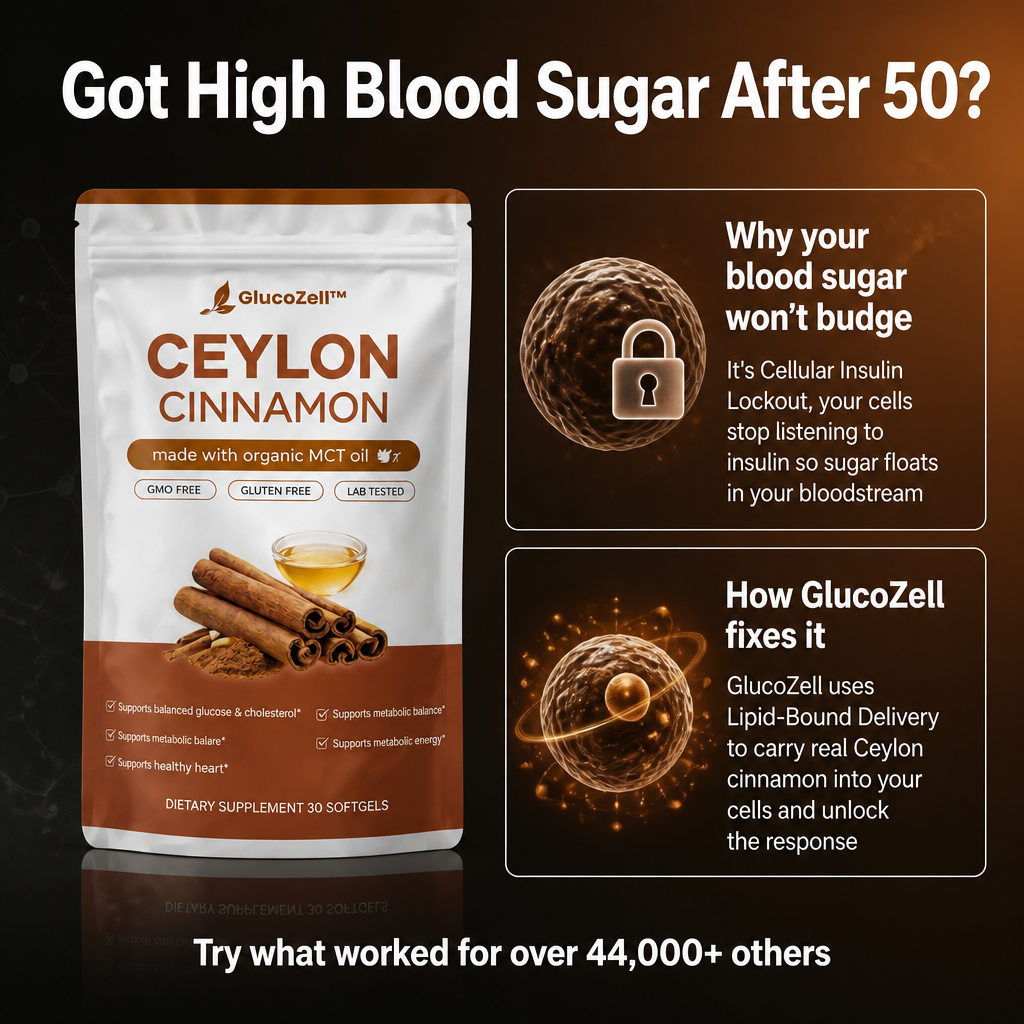 Nature's Discovery Blog Facebook ad: The Lipid-Bound Delivery Trick Helping Britons Steady…