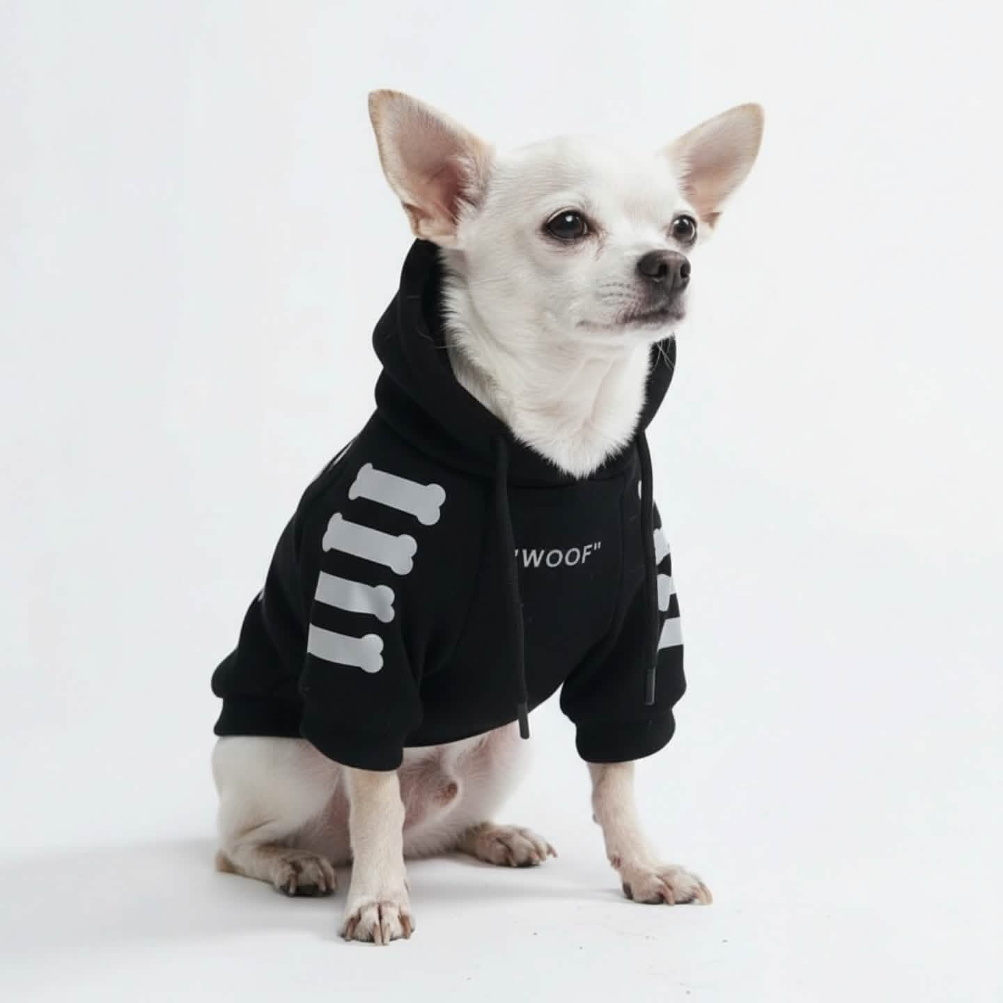 Spark Paws Facebook ad