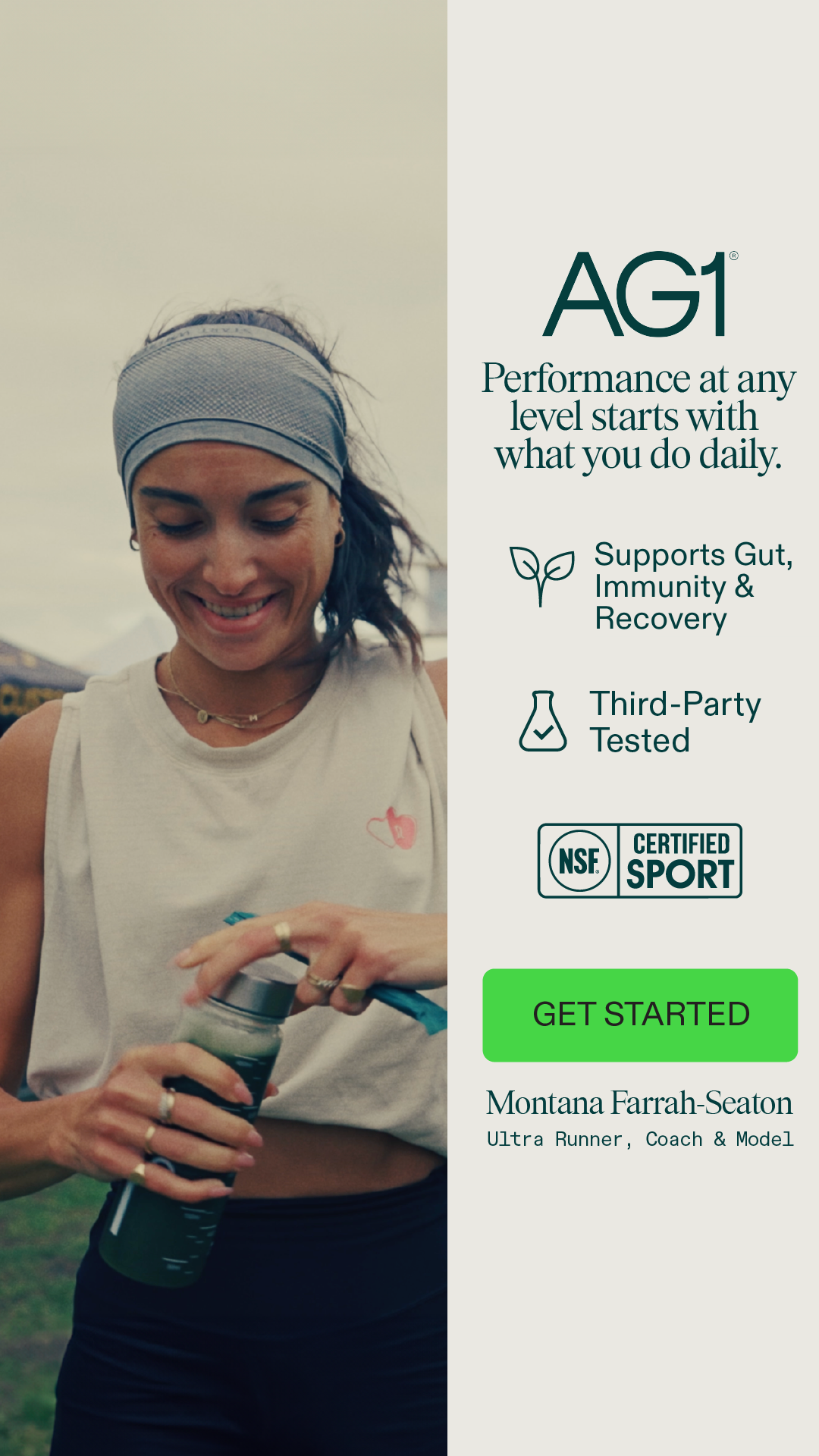 Montana Farrah-Seaton Facebook ad