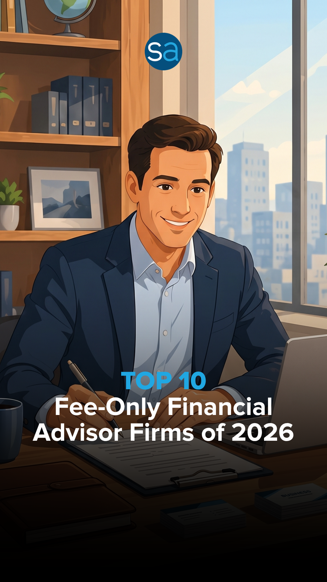 SmartAsset.com Facebook ad