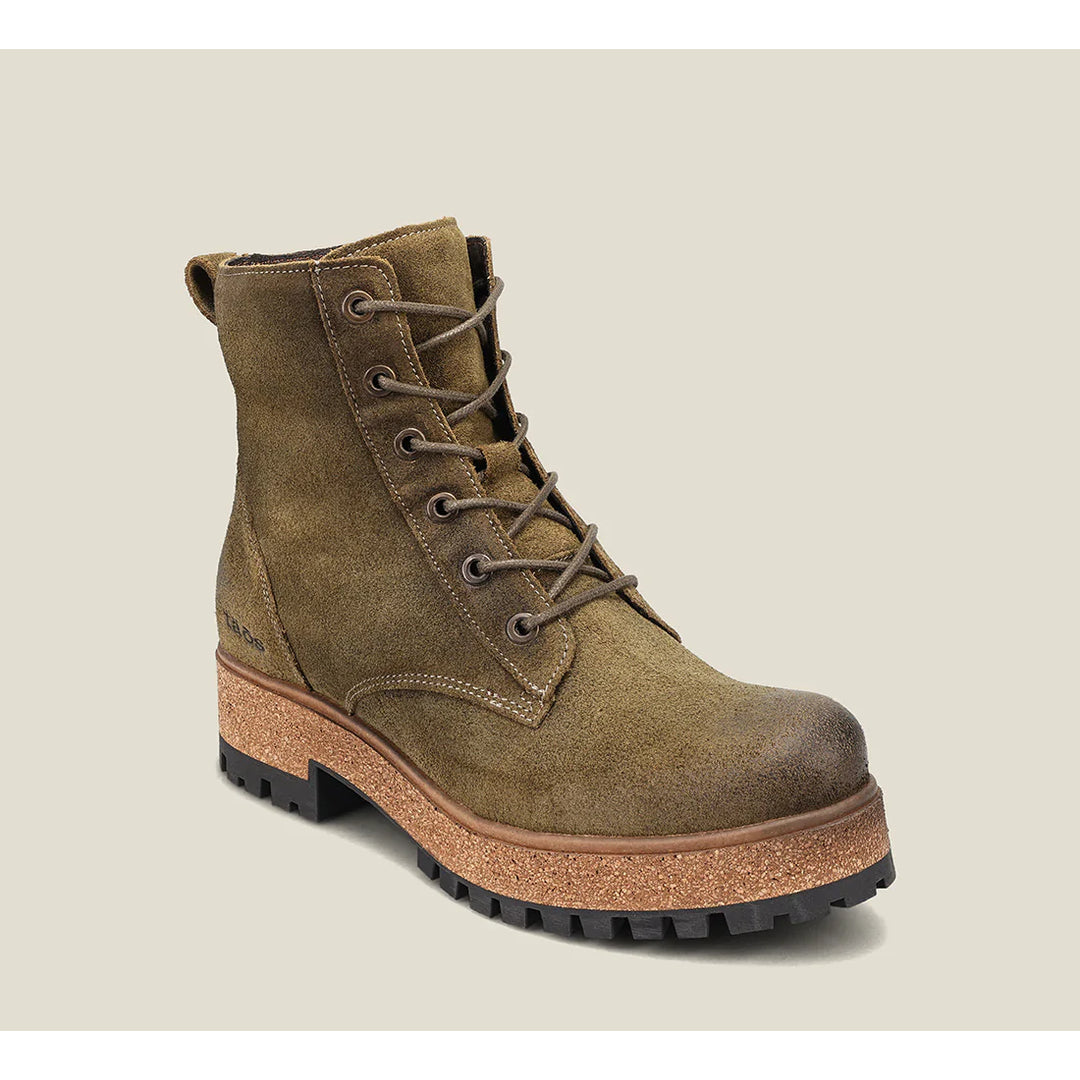 Taos Footwear Canada Facebook ad