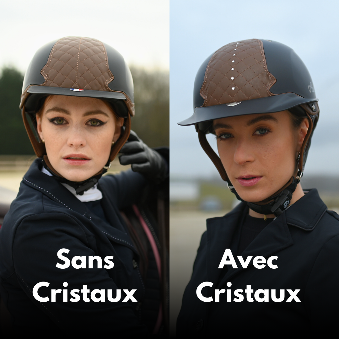 Aurak Facebook ad: Saviez-vous que certains nos casques Aurak ont l'option…