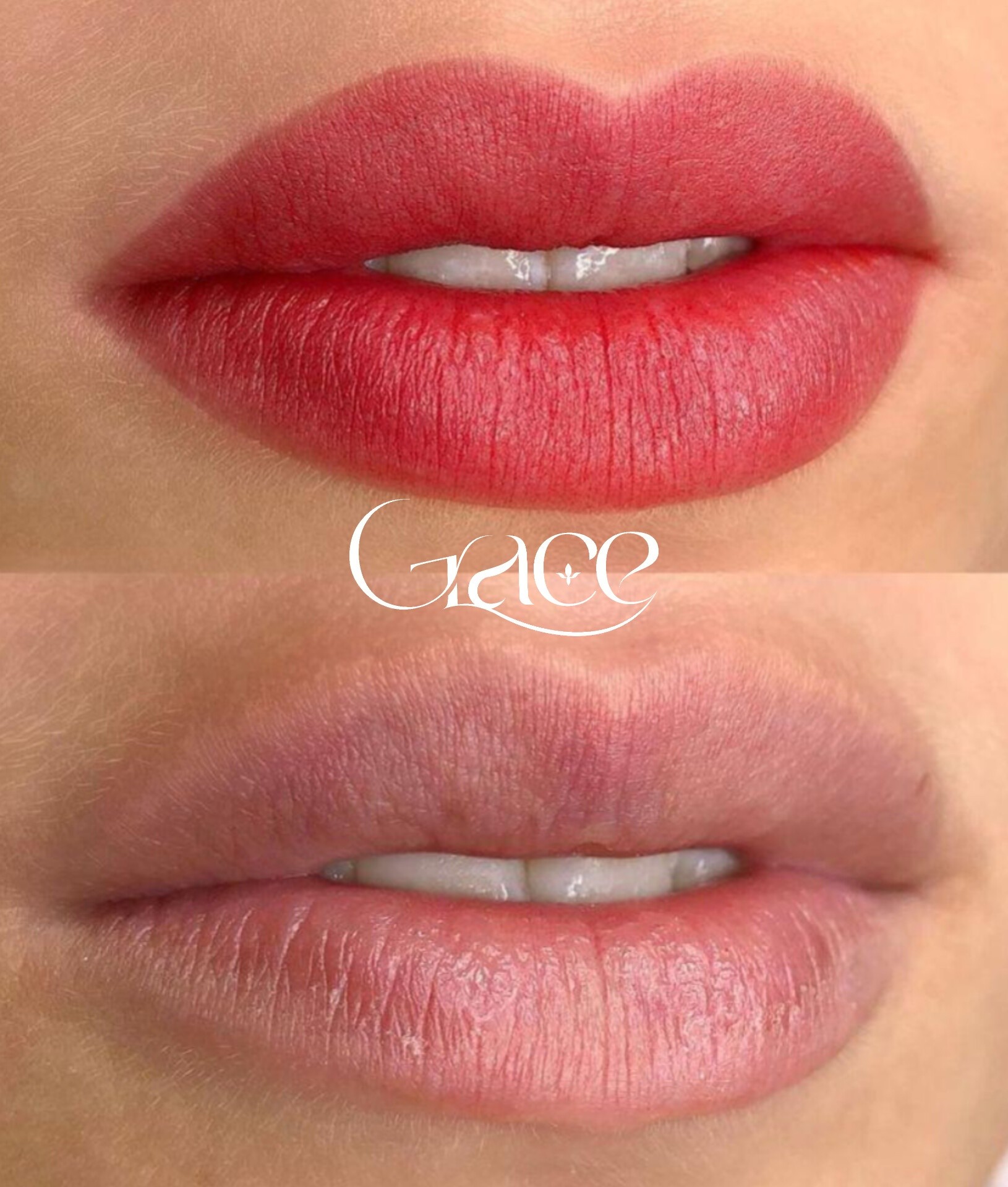 Grace Cosmetology Esthetics Facebook ad