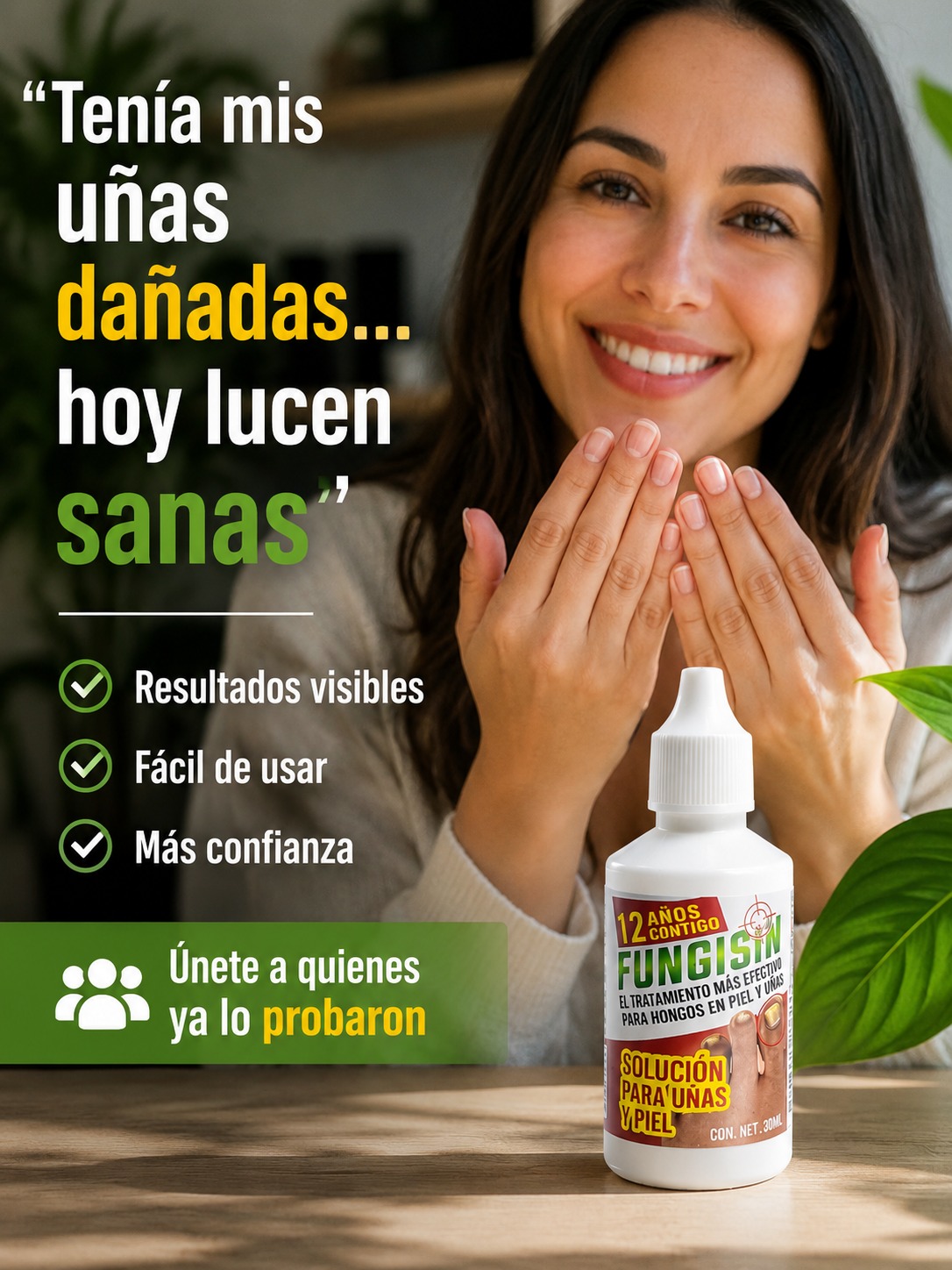 Distribuidora La Única Facebook ad