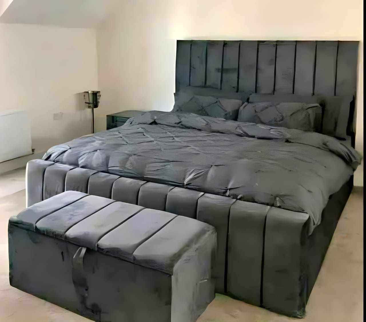 Sleepezee Beds Facebook ad