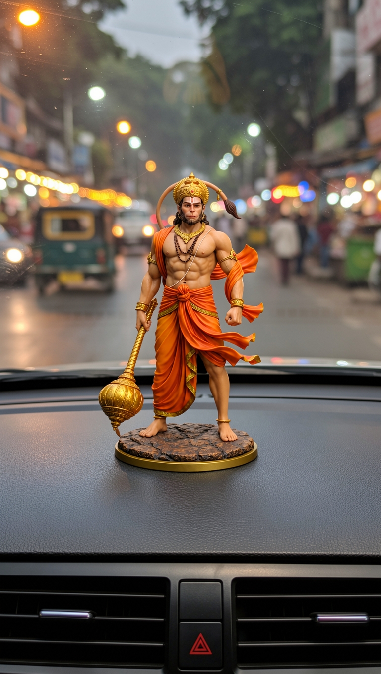 Shri Prasadam Facebook ad: Limited Stock!