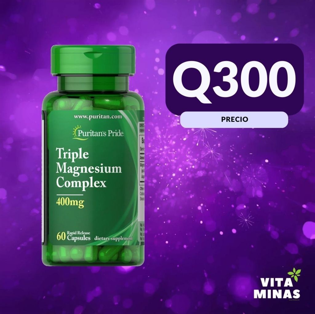 Nutrifácil Guatemala Facebook ad